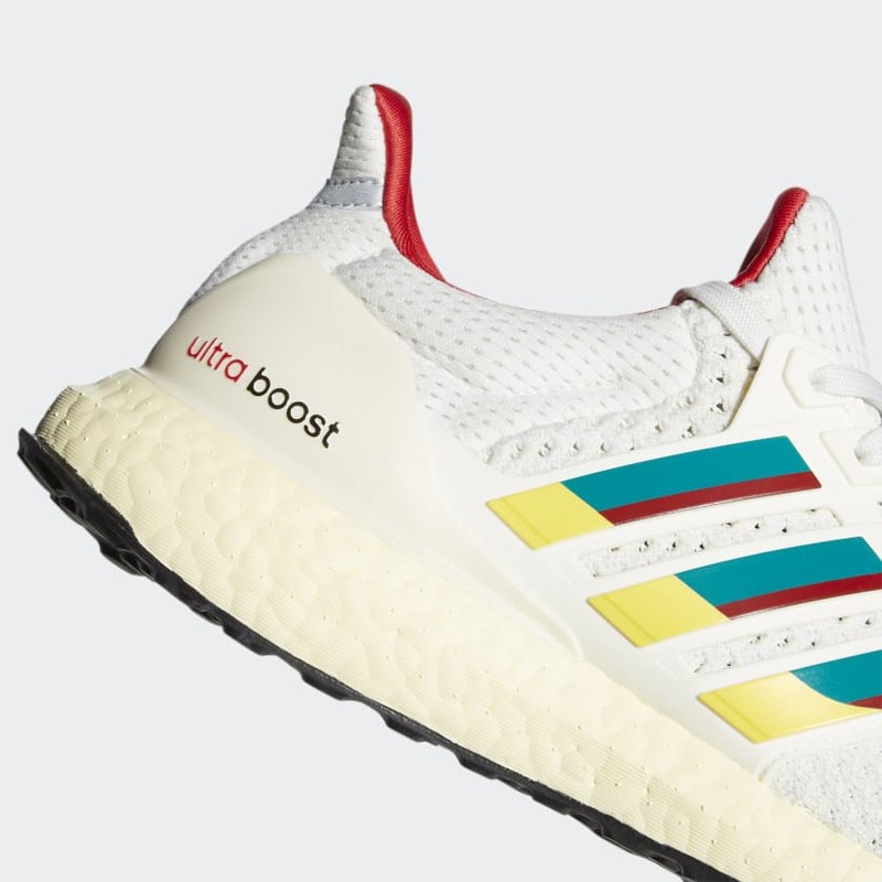adidas Ultra Boost 1.0 DNA ZX 6000 Cream | H05265 | Grailify